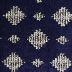 Navy color swatch